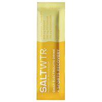 SaltWTR Lemonade - Sugar-free Electrolytes, Sports Recovery - Single Sachet
